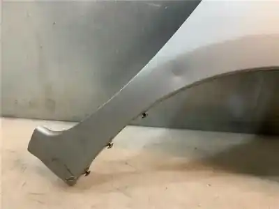 Second-hand car spare part front right fin for nissan note (e11e) 1.5 dci turbodiesel cat oem iam references f31129u0ma  f31009u0m0