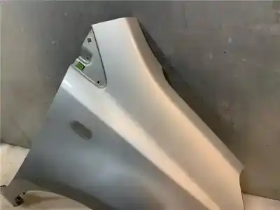 Second-hand car spare part front right fin for nissan note (e11e) 1.5 dci turbodiesel cat oem iam references f31129u0ma  f31009u0m0