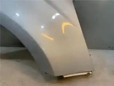 Second-hand car spare part front right fin for nissan note (e11e) 1.5 dci turbodiesel cat oem iam references f31129u0ma  f31009u0m0