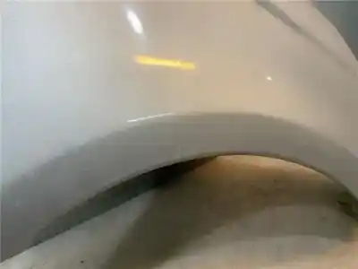 Second-hand car spare part front right fin for nissan note (e11e) 1.5 dci turbodiesel cat oem iam references f31129u0ma  f31009u0m0