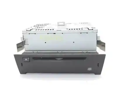 Peça sobressalente para automóvel em segunda mão sistema de áudio / rádio cd por saab 9-3 berlina 1.9 tid vector (i/d) referências oem iam 12758077