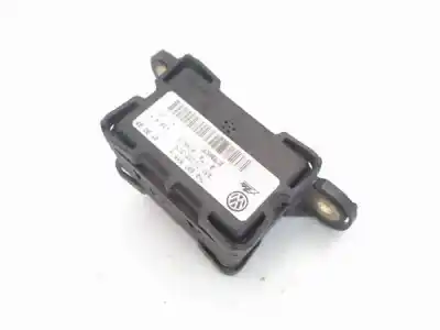 Автозапчасти б/у блок управления esp за volkswagen multivan v (7hm, 7hn, 7hf, 7ef, 7em, 7en) 2.5 tdi ссылки oem iam 7h0907655a  