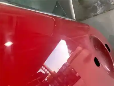 Автозапчастина б/у передні ліві двері для mini cabrio (r52) 1.6 cooper посилання на oem iam 41515a2a3a1  