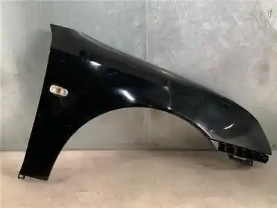 Peça sobressalente para automóvel em segunda mão guarda-lamas dianteiro direito por saab 9-3 berlina 1.9 tid vector (i/d) referências oem iam 12797540