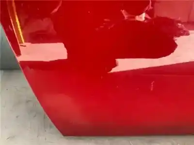 Автозапчастина б/у передні праві двері для mini cabrio (r52) 1.6 cooper посилання на oem iam 41515a2a3a2  