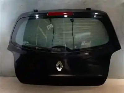 Pezzo di ricambio per auto di seconda mano portellone per renault twingo ii 1.2 16v (c06c. c06d. c06k) riferimenti oem iam 901004681r