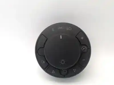 Pezzo di ricambio per auto di seconda mano controllo della luce per opel corsa d 1.3 cdti riferimenti oem iam 13249396