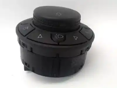 Автозапчастина б/у управління світлом для opel corsa d 1.3 cdti посилання на oem iam 13249396  