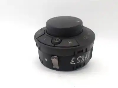 Автозапчастина б/у управління світлом для opel corsa d 1.3 cdti посилання на oem iam 13249396  