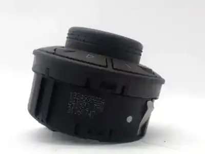 Автозапчастина б/у управління світлом для opel corsa d 1.3 cdti посилання на oem iam 13249396  