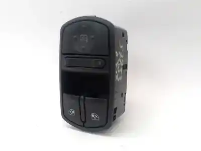 Автозапчасти б/у выключатель левого переднего окна за opel corsa d 1.3 cdti ссылки oem iam 13258521  