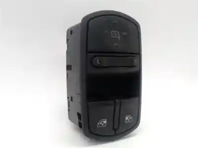Автозапчасти б/у выключатель левого переднего окна за opel corsa d 1.3 cdti ссылки oem iam 13258521  