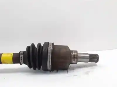 Автозапчасти б/у выключатель левого переднего окна за opel corsa d 1.3 cdti ссылки oem iam 13258521  