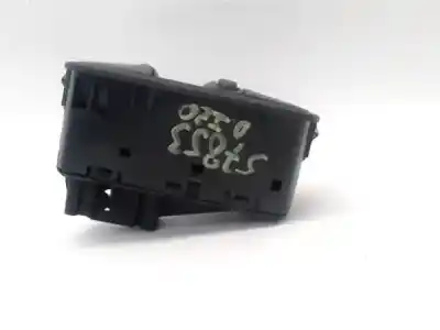 Автозапчасти б/у выключатель левого переднего окна за opel corsa d 1.3 cdti ссылки oem iam 13258521  