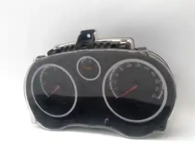 Peça sobressalente para automóvel em segunda mão quadrante por opel corsa d 1.3 cdti referências oem iam 13312073  