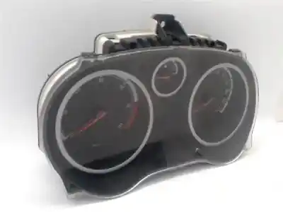 Peça sobressalente para automóvel em segunda mão quadrante por opel corsa d 1.3 cdti referências oem iam 13312073  