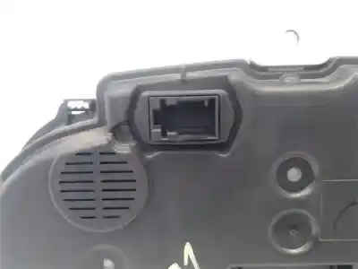 Peça sobressalente para automóvel em segunda mão quadrante por opel corsa d 1.3 cdti referências oem iam 13312073  