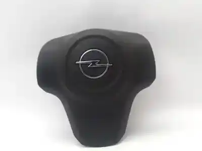 Pezzo di ricambio per auto di seconda mano air bag anteriore sinistro per opel corsa d 1.3 cdti riferimenti oem iam 13235770