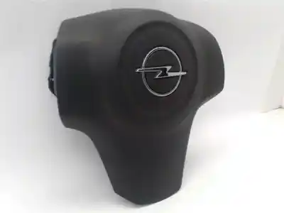 Peça sobressalente para automóvel em segunda mão airbag dianteiro esquerdo por opel corsa d 1.3 cdti referências oem iam 13235770  