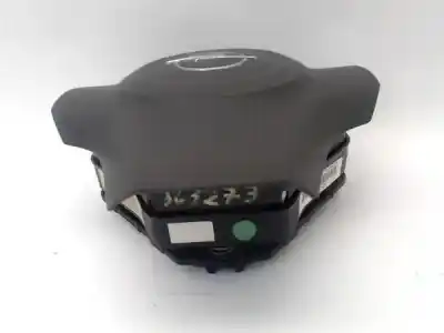 Peça sobressalente para automóvel em segunda mão airbag dianteiro esquerdo por opel corsa d 1.3 cdti referências oem iam 13235770  