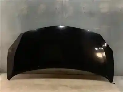 Pezzo di ricambio per auto di seconda mano cofano per renault twingo ii 1.2 16v (c06c. c06d. c06k) riferimenti oem iam 7751477649