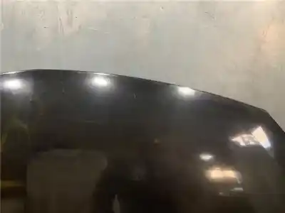 Peça sobressalente para automóvel em segunda mão capot por renault twingo ii 1.2 16v (c06c. c06d. c06k) referências oem iam 7751477649  651003355r