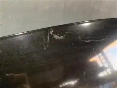 Peça sobressalente para automóvel em segunda mão capot por renault twingo ii 1.2 16v (c06c. c06d. c06k) referências oem iam 7751477649  651003355r