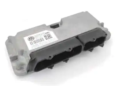 Pezzo di ricambio per auto di seconda mano centralina motore per volkswagen polo v (6r1, 6c1) 1.4 (6r1) riferimenti oem iam 03c906024bh