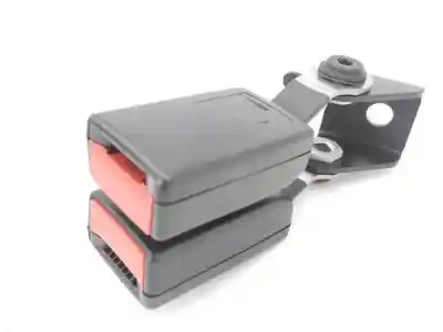 Peça sobressalente para automóvel em segunda mão chicote / encaixe cinto segurança traseiro central por saab 9-3 berlina 1.9 tid vector (i/d) referências oem iam 12794564