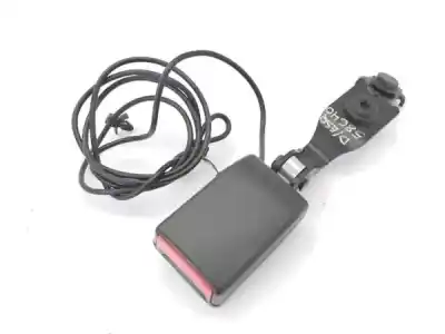 Peça sobressalente para automóvel em segunda mão chicote / encaixe cinto segurança dianteiro esquerdo por saab 9-3 berlina 1.9 tid vector (i/d) referências oem iam 12794561