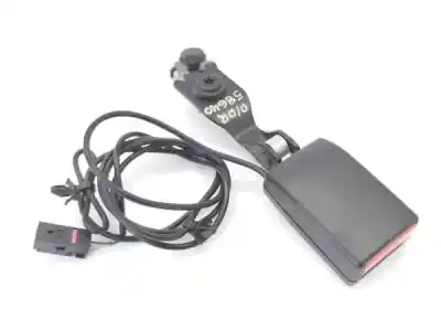 Peça sobressalente para automóvel em segunda mão chicote / encaixe cinto segurança dianteiro direito por saab 9-3 berlina 1.9 tid vector (i/d) referências oem iam 12794562