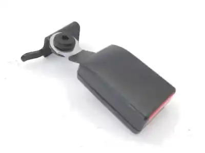 Peça sobressalente para automóvel em segunda mão chicote / encaixe cinto segurança traseiro esquerdo por saab 9-3 berlina 1.9 tid vector (i/d) referências oem iam 12794563