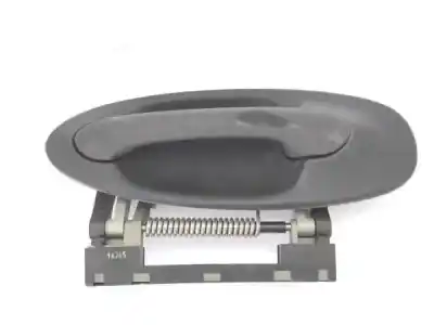 Peça sobressalente para automóvel em segunda mão puxador exterior frente direito por saab 9-3 berlina 1.9 tid vector (i/d) referências oem iam 32015410