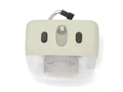 Peça sobressalente para automóvel em segunda mão luz interior por saab 9-3 berlina 1.9 tid vector (i/d) referências oem iam 12804657