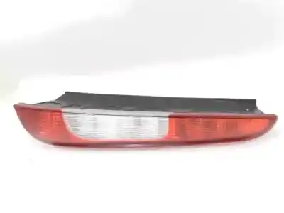 Second-hand car spare part right tailgate light for ford focus ii (da_) 1.6 oem iam references 3m5113a602ad  