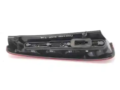 Second-hand car spare part right tailgate light for ford focus ii (da_) 1.6 oem iam references 3m5113a602ad  