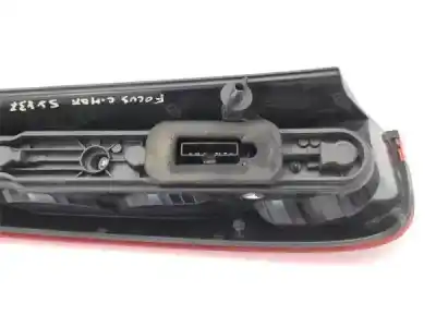 Second-hand car spare part right tailgate light for ford focus ii (da_) 1.6 oem iam references 3m5113a602ad  