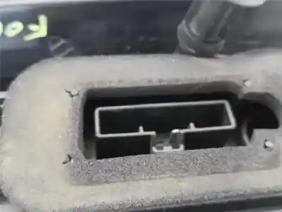 Second-hand car spare part right tailgate light for ford focus ii (da_) 1.6 oem iam references 3m5113a602ad  