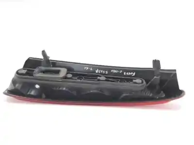 Second-hand car spare part left tailgate light for ford focus ii (da_) 1.6 oem iam references 3m5113a603ad  