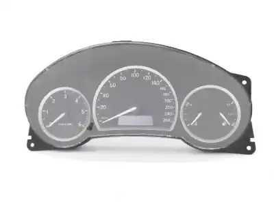 Peça sobressalente para automóvel em segunda mão quadrante por saab 9-3 berlina 1.9 tid vector (i/d) referências oem iam 7553657