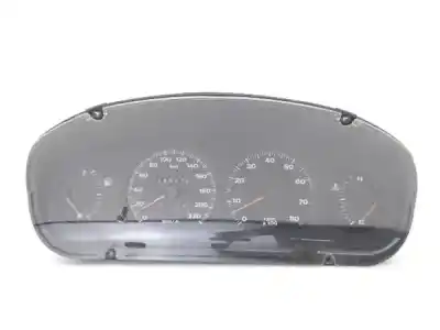 Second-hand car spare part dashboard for fiat bravo (182) 1.8 16v / 16v 115 gt oem iam references 46457779