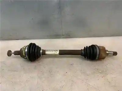 Second-hand car spare part front left transmission for ford focus ii (da_) 1.6 oem iam references 9m513b437ba