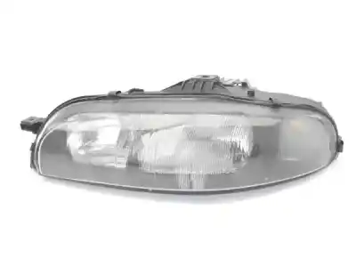 Second-hand car spare part left headlight for fiat bravo (182) 1.8 16v / 16v 115 gt oem iam references 46523123
