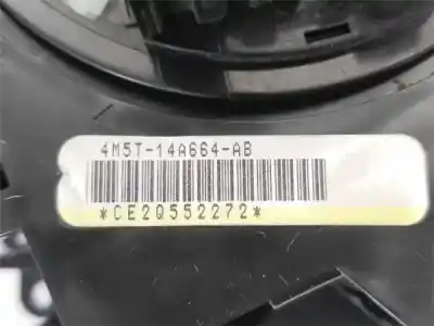 Second-hand car spare part indicator switch for ford focus ii (da_) 1.6 oem iam references 3m5t9e740ad  