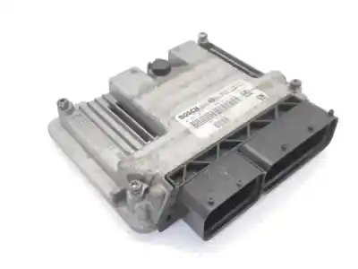 Peça sobressalente para automóvel em segunda mão centralina de motor uce por saab 9-3 berlina 1.9 tid vector (i/d) referências oem iam 281012247