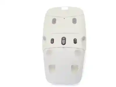 Peça sobressalente para automóvel em segunda mão luz interior por saab 9-3 berlina 1.9 tid vector (i/d) referências oem iam 12800407