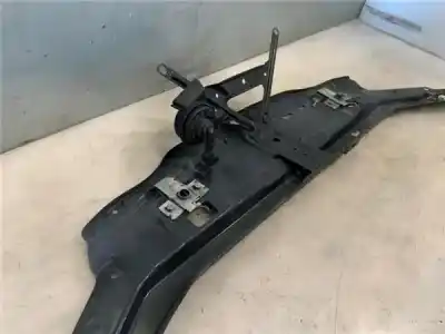 Peça sobressalente para automóvel em segunda mão frente frente por saab 9-3 berlina 1.9 tid vector (i/d) referências oem iam 12787536