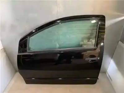 Peça sobressalente para automóvel em segunda mão porta da frente esquerda por citroen c2 (jm_) 1.1 referências oem iam 9002y4