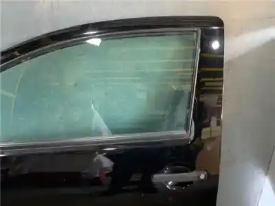 Second-hand car spare part left front door for citroen c2 (jm_) 1.1 oem iam references 9002y4  