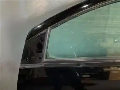 Second-hand car spare part left front door for citroen c2 (jm_) 1.1 oem iam references 9002y4  